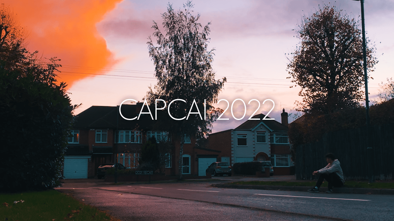 CapCai 2022